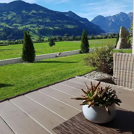 Ferienwohnung Melanie Hart im Zillertal Zewnętrze zdjęcie