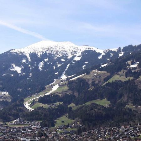 Ferienwohnung Melanie Hart im Zillertal Zewnętrze zdjęcie