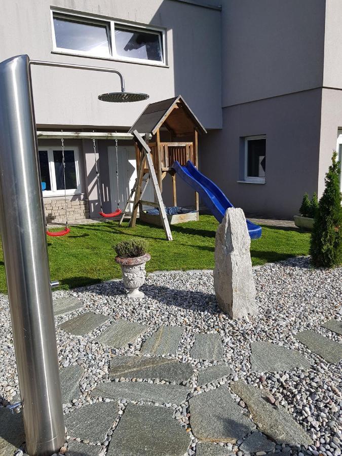 Ferienwohnung Melanie Hart im Zillertal Zewnętrze zdjęcie