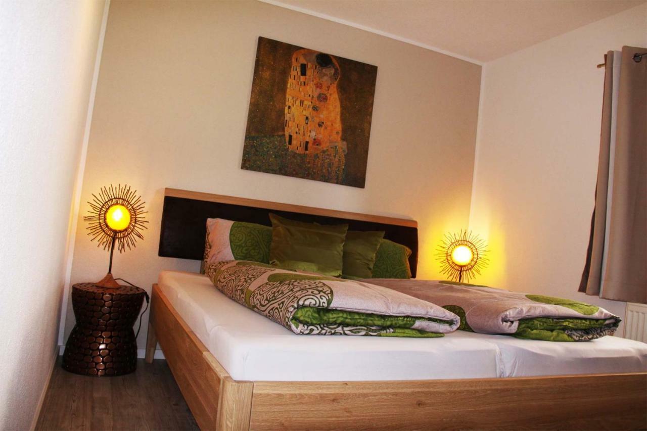 Ferienwohnung Melanie Hart im Zillertal Zewnętrze zdjęcie