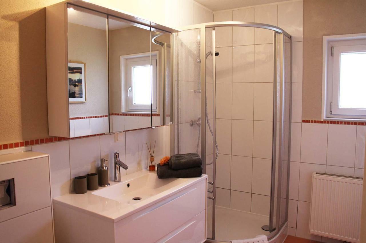Ferienwohnung Melanie Hart im Zillertal Zewnętrze zdjęcie